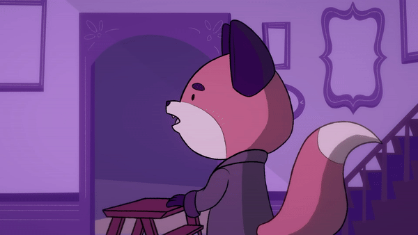 ANIMATION